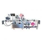 Jam Labeler Machine