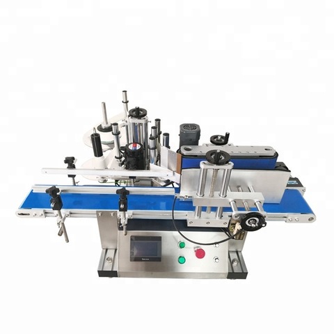 Quality Automatic Sticker Labeling Machine & Self Adhesive...