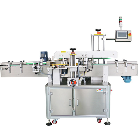 Avtomatski stroj za hitro tiskanje nalepk s hitrim vzdrževanjem